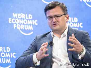 Il monito di Kuleba: "L'Ucraina è pronta a resistere per anni"