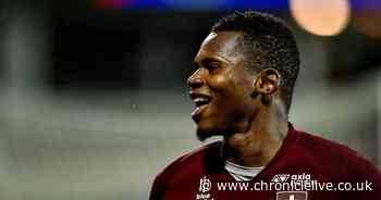 Newcastle United set for intriguing striker search with transfer window set to heat up in July