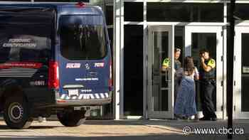 University of Waterloo stabbings a 'senseless act of hate,' police say after former student charged