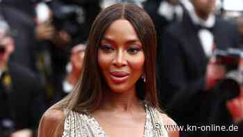 Naomi Campbell mit 53 Jahren wieder Mutter geworden