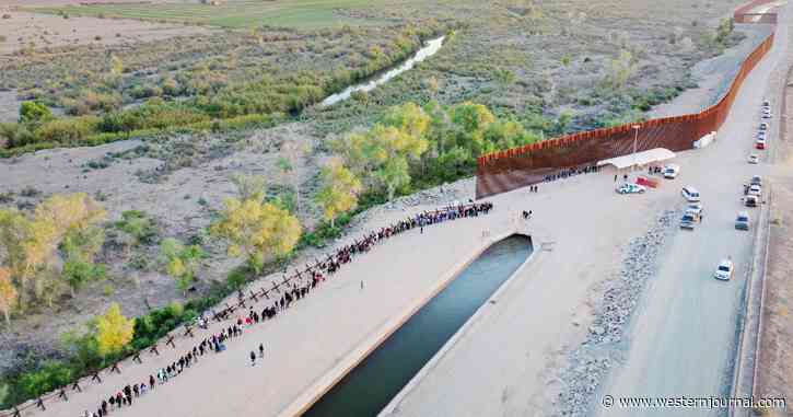 SCOTUS Disses States Again – Latest Ruling Will Aid Biden's Steady Flow of Illegals