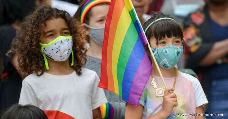 Biden Admin Launches LGBT 'Toolkit' for Schools That Includes Some Alarming Instructions