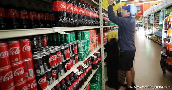Big Reclassification Underway for 'Safe' Ingredient Found All Over Grocery Stores - Check Your Labels Now