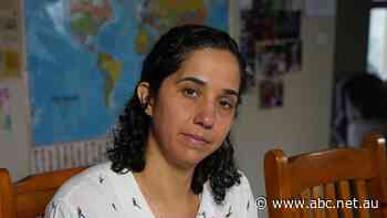 Locked in a building dispute over her new home, Rebecca's backing calls for an overhaul of the mediator