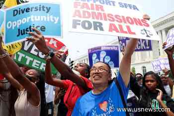 US Colleges Cautiously Prep for End to Race-Conscious Admissions Amid Enrollment Gaps