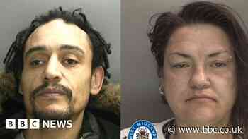 Oldbury: Pair jailed for brutal attack on man, 71, and boy
