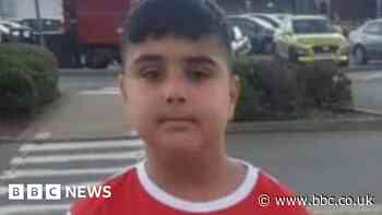 Birmingham fatal crash e-scooter unlocked with child account