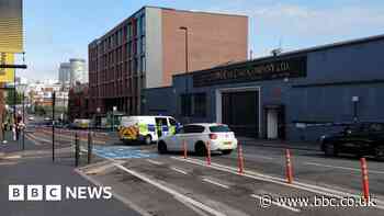 Digbeth: Three murder arrests after man fatally stabbed