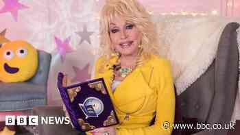 Dolly Parton reading scheme helps Walsall children in care
