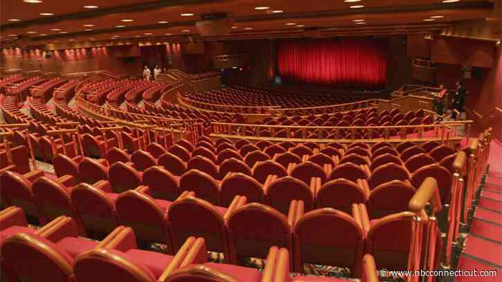 Enjoy Broadway in Connecticut with Shubert Theatre's upcoming shows