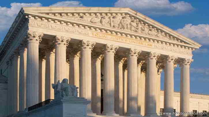 CT officials, universities respond after Supreme Court rejects considering race in college admissions