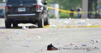 Neighbor asks for 'robust' patrols July Fourth in wake of Juneteenth shooting