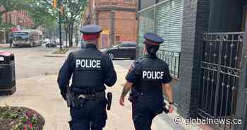 Hamilton police adds ‘Core Patrol’ to downtown beat to decrease bad behaviour
