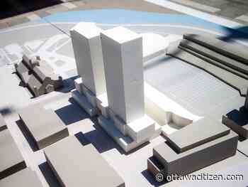 Deachman: Let's get the information we need to do Lansdowne 2.0 right