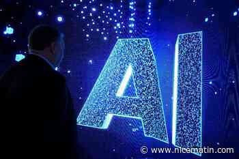 Intelligence artificielle au travail: les Français à la fois moins optimistes et moins inquiets que les autres, selon une étude