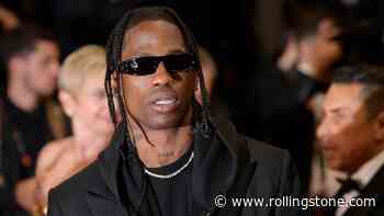 Travis Scott Will Not Face Criminal Charges Over Deadly Crowd Rush