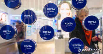 Beiersdorf launches global media review