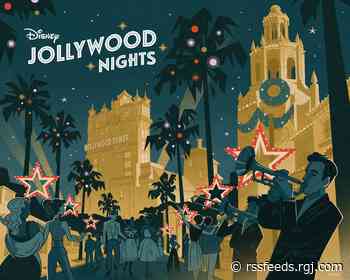 Select tickets for Disney Jollywood Nights go on sale today. Here's how to get them.
