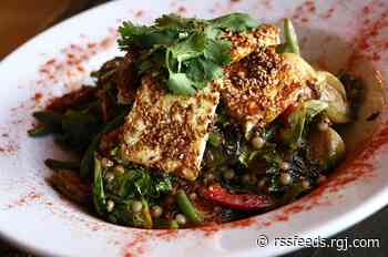 Your essential guide to vegan cuisine in Reno