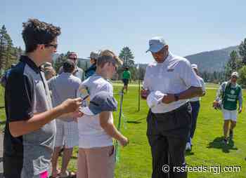 Tahoe celebrity golf betting odds: Charles Barkley at 7,500-to-1 to win
