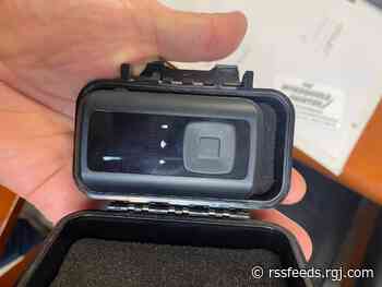 Using GPS tracker to secretly spy on people becomes illegal July 1 in Nevada