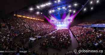 People with disabilities shine light on lack of accessibility at concerts