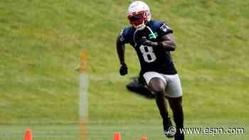 Source: Patriots, LB Bentley agree to extension