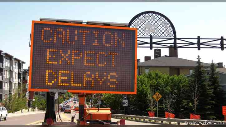 Marda Loop businesses call on city for support amid ongoing construction and accessibility concerns