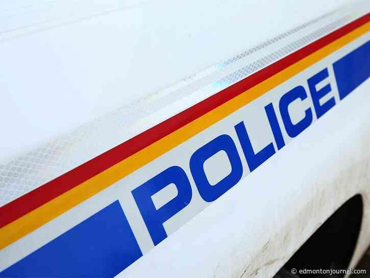 RCMP investigating homicide at rural area property north of Fort Saskatchewan