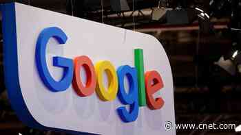 Google Shuts Down Its Next AR Glasses Project, Report Says     - CNET