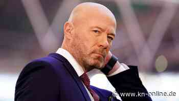 FC Bayern: England-Legende würde Harry Kane nach München fahren