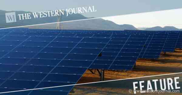 Solar Projects Turn Into Disaster as Groundwater Dries Up, Leaving Residents Furious: 'Dead Without Water'