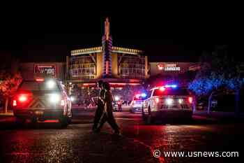 New Mexico Prosecutors: Man Accused in Deadly Movie Theater Shooting Is a Danger to the Community
