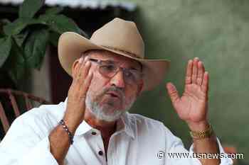 Anti-Gang Community Defense Activist Hipólito Mora Killed in Mexico