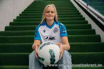 Club Brugge haalt Zweeds toptalent in huis voor Super League