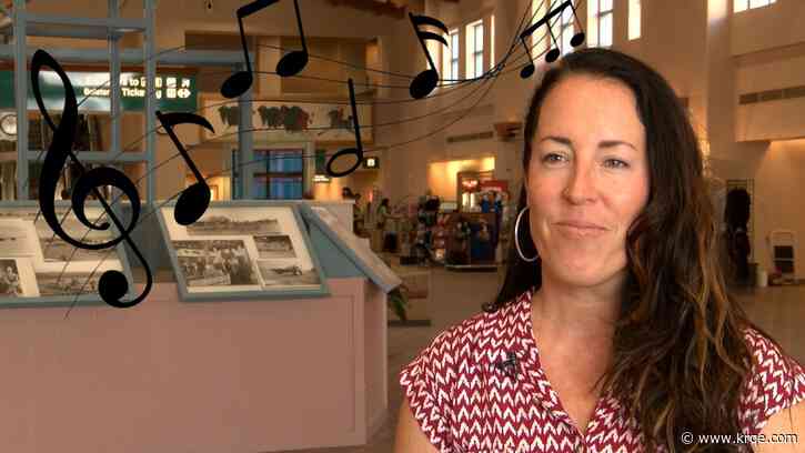 Calling Albuquerque musicians: The Sunport is looking for live music