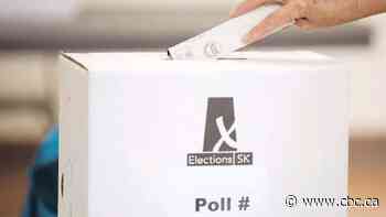 Elections CEO seeks approval to 'modernize' voting for 2024 in Sask.