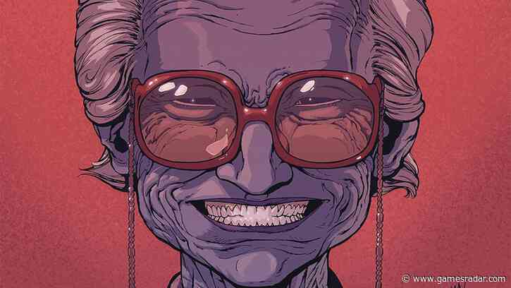 Everyone's a brutal murderer in new IDW title Kill More