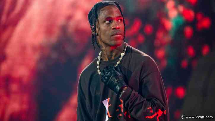 NBC News: Travis Scott will not be criminally charged in Astroworld concert deaths