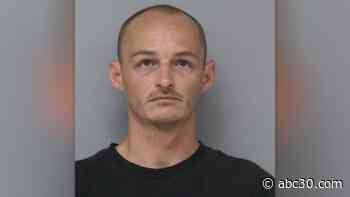 Fresno County corrections officer arrested on rape and sodomy charges