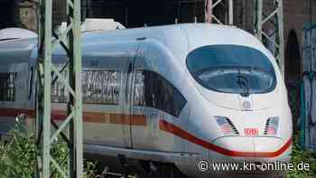 Rheinland-Pfalz: ICE musste auf freier Strecke evakuiert werden