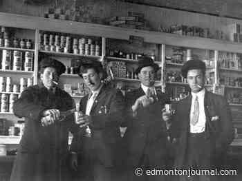 Dozens of Doors Open events allow a rare look at Edmonton's history