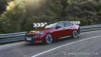 HORIZONT Brand Ticker: Diese Marken haben im Mai bei den Empfehlungen zugelegt