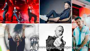 Autostadt-Sommerfestival: Noch ein Top-Act ausverkauft