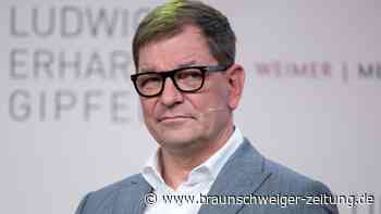 Audi-Chef Markus Duesmann muss gehen