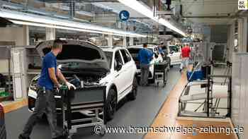 VW-Stammwerk: Vom Auslaufmodell zum Vorzeigeprojekt