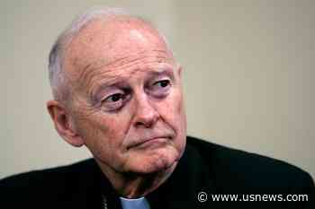 Ex-Roman Catholic Cardinal, Now 92, Is Not Competent to Stand Trial in Sex Abuse Case, Expert Says