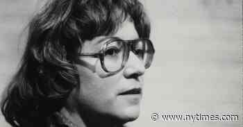 April Kingsley, Curator Who Championed Unsung Artists, Dies at 82