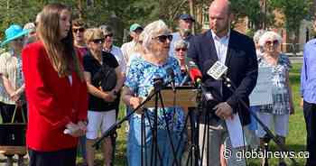 Cuts to Lifelong Learning Centre leaving Sask. seniors searching for answers