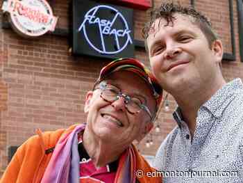 A stroll through Edmonton’s queer history